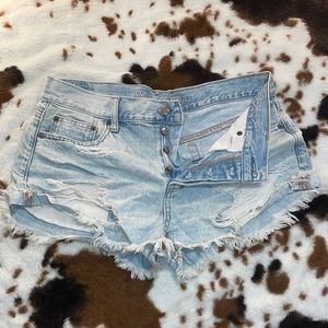 American Eagle shorts